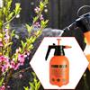 Pompa manuale spruzzatore acqua a pressione bottiglia spray manico antiscivolo