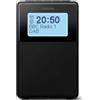 Philips Radiosveglia IPX4 Black TAR5100 10