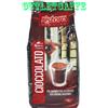 Ristora Busta Cioccolato 1 KG in Polvere Solubile Ristora per Distributori Cioccolatiere