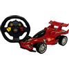 giocoscuolaregalo Auto Telecomandata Auto Sportiva Radiocomando RC Super Buggy Radiocomandata
