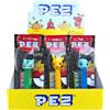 Pez Caramelle Pez Pokemon Caramelle alla Frutta 12 Blister da 17 g