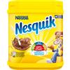 Nestlè Nesquik Opti-Start Cacao Solubile per Latte Barattolo, 500 g