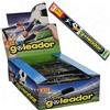 Goleador 100 CARAMELLE GOMMOSE GOLEADOR GUSTO LIQUIRIZIA BOX ESPOSITORE CONFEZIONE