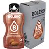 BOLERO bevanda solubile 12 sticks da 3g - ALMOND (mandorla)