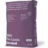 KERAKOLL Adesivo Multiuso Kerakoll H40 No Limits Bianco per gres, ceramica e pietra natur