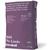 KERAKOLL Adesivo Multiuso Kerakoll H40 No Limits Grigio per gres, ceramica e pietra natur