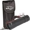 Monocolo Mil-Tec Nero cannocchiale BINOCOLO 10X Obiettivo 25 mm telescopio