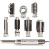Cecotec CeramicCare AirGlam Multistyler Caldo Champagne, Bianco 1400 W 1,8 m