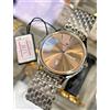 Hamilton Orologio Hamilton Jazzmaster Thinline H385250 Automatico