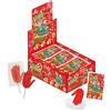 Casa Del Dolce Lecca Lecca Batti 5 Pazzy Casa Del Dolce Espositore da 20 x 40 g Ciliegia