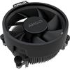 AMD Wraith Stealth Dissipatore Alluminio CPU AM4 Connettore 4-pin Ventola 90mm