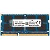Kingston 8GB DDR3L PC3L-12800S 1600MHz KVR16LS11/8 Laptop Memoria SDRAM Blue IT