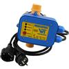 WaterTech Controllo Della Pompa Presscontrol, Elettronico Pressostato Watertech