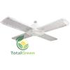 Agrolite Lampada agrolite 4.30 led 120w spettro completo e27 indoor grow box fioritura