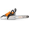 Stihl MS 182 motosega a scoppio lama barra light professionale da 40 cm potente