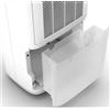 Splendid Olimpia Splendid Aquaria S1 20 P 5 L 38 dB 390 W Bianco