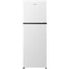 Hisense Frigorifero Doppia Porta 325 Litri Classe E No Frost Bianco RT422N4AWE