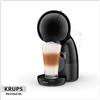Dolce Gusto Krups Piccolo Xs Nero Macchina per Caffè Espresso Capsule Nescafe Dolce Gusto