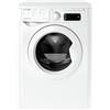 Indesit EWDE 861483 W IT N lavasciuga Libera installazione Caricamento frontale