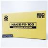 HAKKO Stazione saldante HAKKO IH FX-100 RF riscaldamento a induzione saldatura