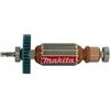 Makita Armatura Motore Anker Rotor HP1620, HP1621, HP1640, HP1641 517458-1