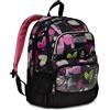 SEVEN ZAINO SEVEN ADVANCED POCKETS KIDDIE CRUSH GIRL