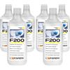FAREN F200 ANTICALCARE CASSETTE WC FAREN 6 X 1000 ML