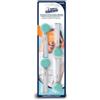 Innoliving Set 4 Testine di Ricambio Pulizia Lingua Pasta del Capitano Compatibile Oral B