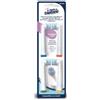 Innoliving Set 4 Testine di Ricambio Pasta del Capitano Compatibile Oral B Morbido