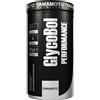 YAMAMOTO NUTRITION YAMAMOTO GLYCOBOL PERFORMANCE 700 GR Arancia Rossa