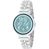 Liu Jo Luxury Smartwatch LIU JO LUXURY GLAM SWLJ156 Bracciale Acciaio Touchscreen