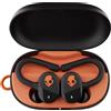 SKULLCANDY Auricolari True Wireless Bluetooth In-Ear Stay-Aware Push Play Active SKULLCANDY