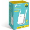TP-LINK Ripetitore di Segnale Wireless TP-LINK TL-WA855RE Range Extender WiFi 300 MBPS