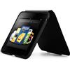 Amazon B007X8OLPM 7" Custodia a libro Nero custodia per tablet*