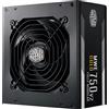 Cooler Master Alimentatore PC 750W 80PLUS Gold ATX Nero MPE-7501-AFAAG-3EEU Cooler Master