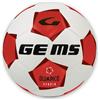 GEMS Palloni Calcio Gems Olimpico Hybrid Per Sintetico Misura 4 E 5 Vari Colori