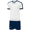 GIVOVA Completo Calcio Givova Uomo Kit Calcetto Manica Corta Revolution Vari Colori