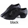 Donna Scarpe da Ballo Valzer Sala Latino Rumba Tango Morbido Fondo Similpelle