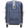 Valigia trolley viaggio ORMI rigido cabina bagaglio a mano 55x40x20 abs 4 ruote