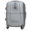 Valigia trolley viaggio ORMI rigido cabina bagaglio a mano 55x40x20 abs 4 ruote