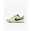 Nike Scarpe Calcetto Bambino Nike Legend 10 Club Beige Dal 32 al 38.5 Dv4355 700