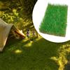 Cluster di Vegetazione per Plastici Ferroviari