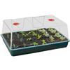 Garland Mini Serra Propagatore XL Cupola Alta Semi Talee Erbe Crescita Ottimale