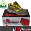 U-POWER Scarpe Antinfortunistica UPOWER RedLion ADVENTURE S1P SRC Pelle scamosciata