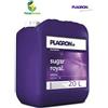 Plagron Stimolatore biologico fioritura resina aroma gusto intenso plagron sugar royal