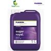 Plagron Stimolatore biologico fioritura resina aroma gusto intenso plagron sugar royal