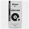 Biobizz Light Mix Peat Free Terriccio per piante senza torba substrato 20 50 LT