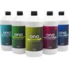 ONA Liquid 922 ml Neutralizzante Odori Naturale per Grow Room e Ambienti Indoor