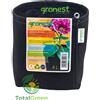 GRONEST Vasi geotessile tessuto traspirante coltivazione indoor outdoor radici gronest