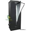 HOMEbox Growbox homebox homelab 40x40x120h mylar riflettente serra indoor coltivazione